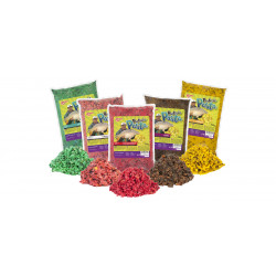 BENZAR Particle pasta 1,5kg