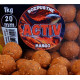 Black Carp Active boilies 1kg