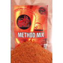 Black Carp Method Mix KRILL - OLIHEŇ 2kg