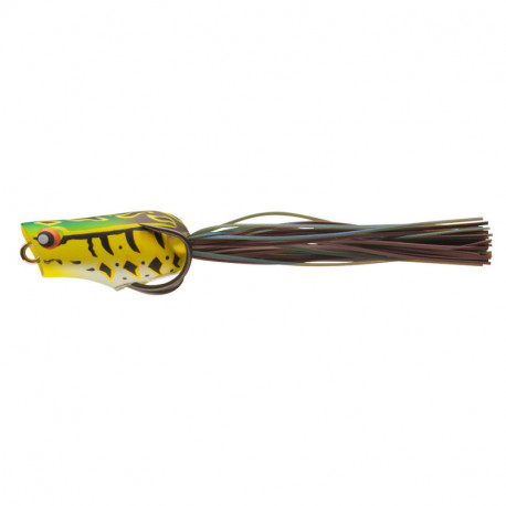 Gumová Nástraha Daiwa Steez Chiquita Frog 3,8cm 6,2gr