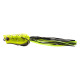 Gumová Nástraha Daiwa Steez Chiquita Frog 3,8cm 6,2gr