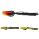 Gumová Nástraha Daiwa Steez Chiquita Frog 3,8cm 6,2gr