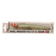 Wobler Daiwa Steez Custom HMKL Minnow 137SP 13,7cm 16,1gr 