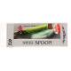 Daiwa Třpytka Steez Spoon 8,1cm 22g