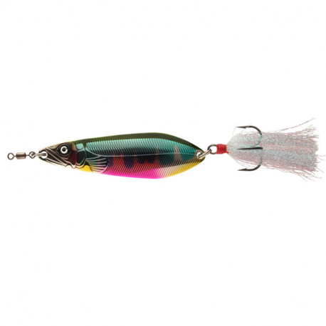 Daiwa Třpytka Steez Spoon 8,1cm 22g