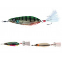 Daiwa Třpytka Steez Spoon 7cm 14g