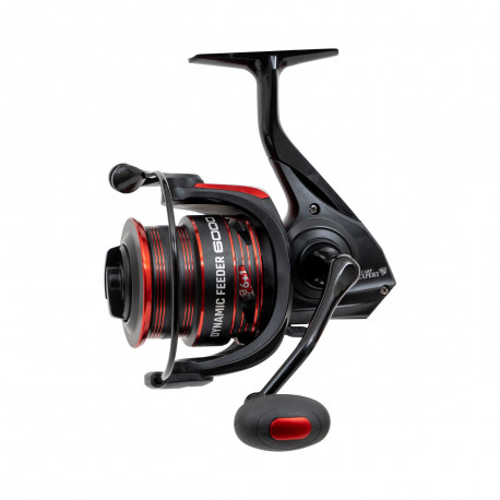 Naviják Carp Expert Dynamic Feeder 6000