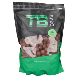 TB Baits Boilie Red Crab 250g