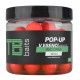 TB Baits Plovoucí Boilie Pop-Up v esenci 65g - 16mm