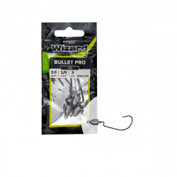 Wizard Bullet Pro Jig 3ks