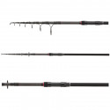 Prut Daiwa Black Widow XT Tele Carp