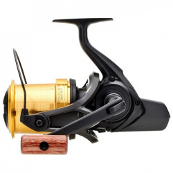 Daiwa Naviják Crosscast 45 SCW QD 5000C OT