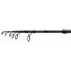 Prut Daiwa Crosscast Tele Carp 3,60m 12ft 3,00lb 