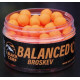 Black Carp Balanced 8mm 40g