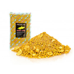 Sportcarp Method mix Sweet Corn 2 kg