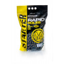 Rapid Boilies Starter - Monster & Halibut 3500g 