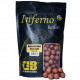 Carp Inferno Boilies Nutra Line - Višeň Chilli