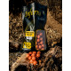 Carp Inferno Boilies Nutra Line - Višeň Chilli