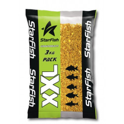 Starfish - Krmítková směs XXL 3kg