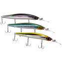 Wobler Daiwa Steez Minnow 110SP-SR 11cm 14,4g 