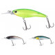 Wobler Daiwa Steez Shad 60SP-DR 6cm 7g