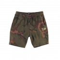 Daiwa Kraťasy Carp Camo Shorts