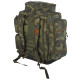 Giants fishing Batoh Luxury X-Large Rucksack