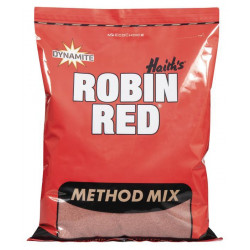 Dynamite Baits Method Mix Robin Red 1,8 kg 