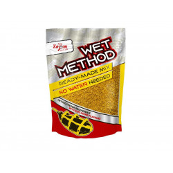 Vlhčená směs Wet Method - 850 g
