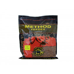 CSV Method Feeder - 1,35 kg/Jahoda