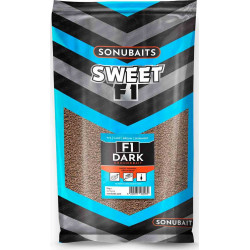 Sonubaits F1 Dark Sonubaits 2 kg