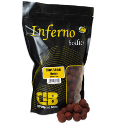  Carp Inferno Boilies Hot Line - Medúza 1kg 20mm