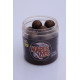 Black Carp Dipované boilies 20mm 150g