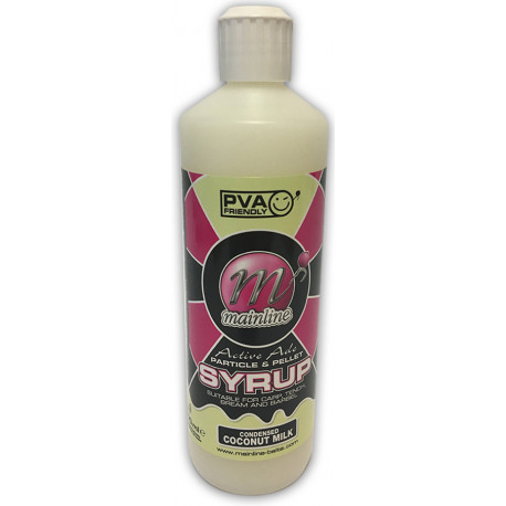 Mainline Sirup 500 ml
