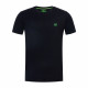 Korda Tričko LE Blossom Tee Black XL