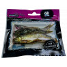 LK Baits Predátor dipovaná rybička XL 