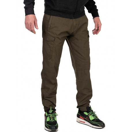 Fox Kalhoty Collection Lightweight Cargo Trouser