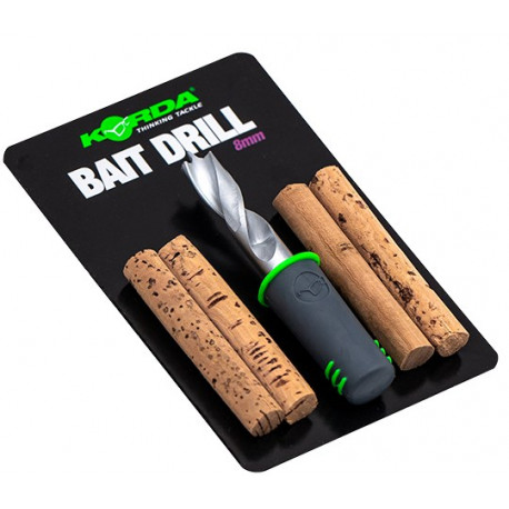 Korda Vrtáček Bait Drill 8 mm