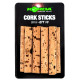 Korda Korkové Tyčinky Cork Sticks 10ks