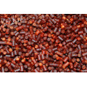 LK Baits Salt Red Hallibut Pellets 1kg