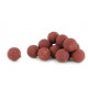 Nikl Hotové Boilies Strawberry 20mm 250g