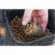 Preston Innovations Krmítko ICS Bait Up Feeder 20 g Medium