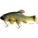 Quantum Freak of Nature SwimBait Tench 23cm 270g Green Tench