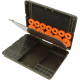 NGT Dynamic Magnetic Tackle Box