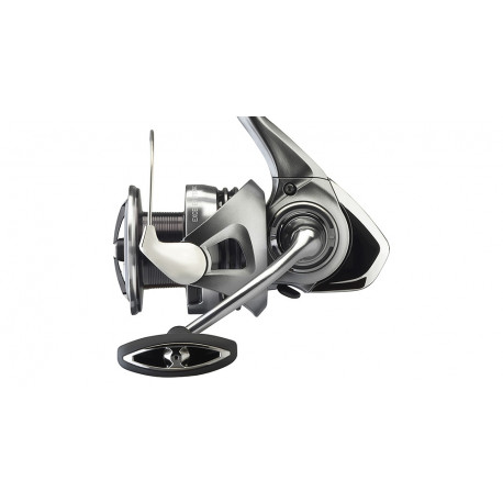 Naviják Daiwa 23 Exceler