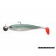 Cormoran Action Fin Shad ready to fish 10cm 17g 2kusy