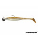 Cormoran Crazy Fin Shad ready to fish 10cm 16g 2kusy