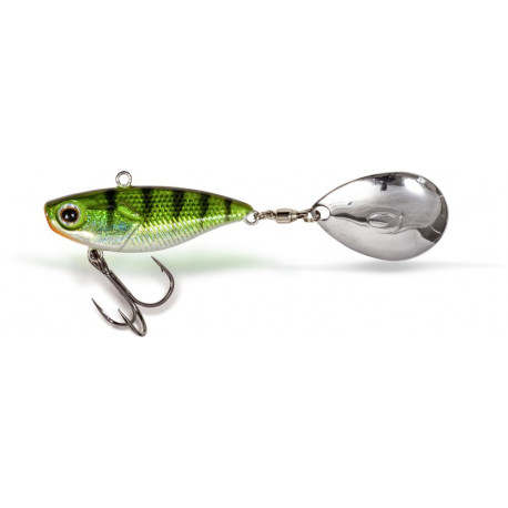 QUANTUM nástraha 4Street Spin-Jig 21g 4,1cm 