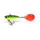 QUANTUM nástraha 4Street Spin-Jig 21g 4,1cm 