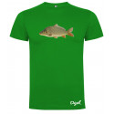 Dětské tričko s motivem ryby - Kapr